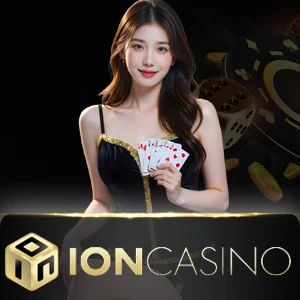 ioncasino - skybet138