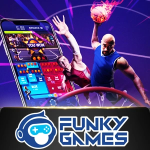 funkyarcade - skybet138