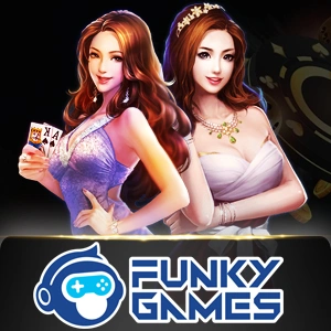 funkycasino - skybet138