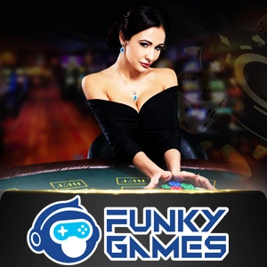 funkypoker - skybet138