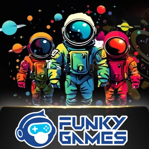 funkygames - skybet138