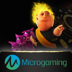 microgaming arcade - skybet138