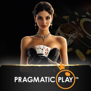 Pragmatic Play - skybet138