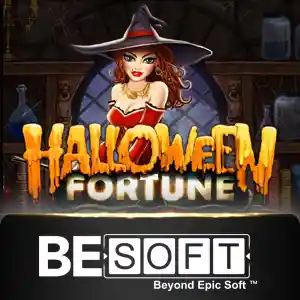 hallowinfortune - skybet138