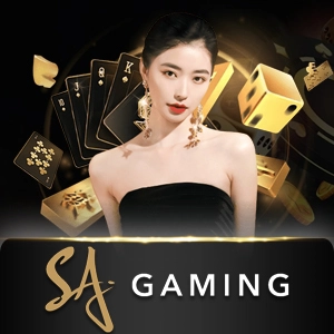 SA Gaming - skybet138