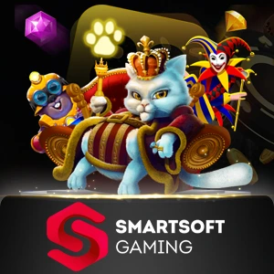 smartsoftgaming - skybet138
