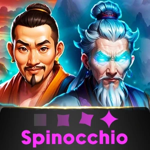 spinocchio - skybet138