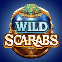 Wild Scarabs - SKYBET138