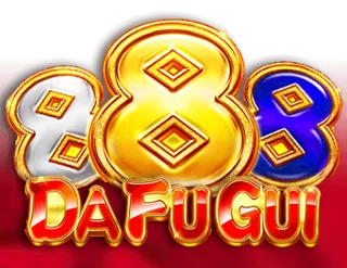 PLAYSTAR : DA FU GUI - SKYBET138