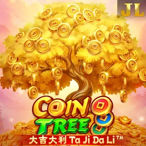 Jili : Coin Tree - SKYBET138