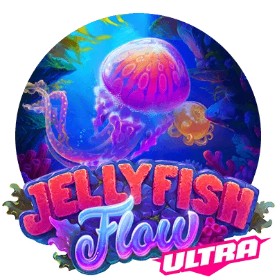Habanero : Jellyfish Flow Ultra - SKYBET138