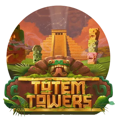 Habanero : Totem Towers - SKYBET138