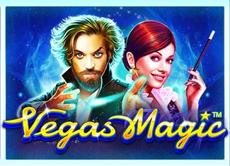 Pragmatic : Vegas Magic - SKYBET138