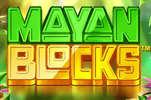 Playtech : Mayan Blocks - SKYBET138