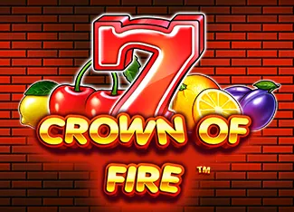 Pragmatic : Crown of Fire - SKYBET138