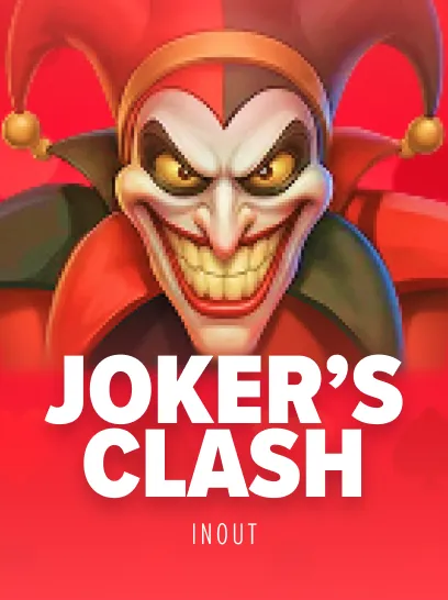 Jokers Clash - SKYBET138