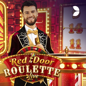 Red Door Roulette - SKYBET138