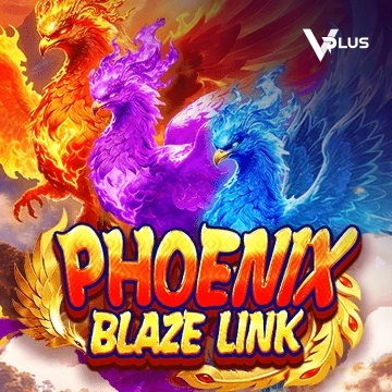 Phoenix Blaze Link - SKYBET138