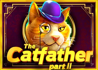 Pragmatic : The Catfather Part II - SKYBET138