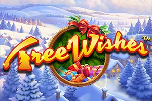 Playtech : Tree Wishes - SKYBET138