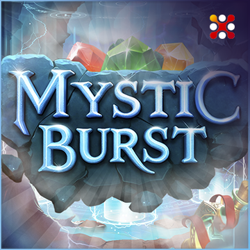 Mancala : Mystic Burst - SKYBET138