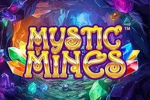 Playtech : Mystic Mines - SKYBET138