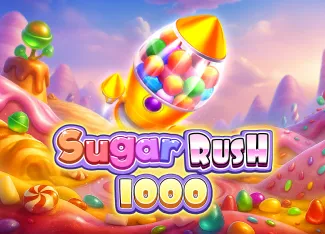 Pragmatic : Sugar Rush 1000 - SKYBET138