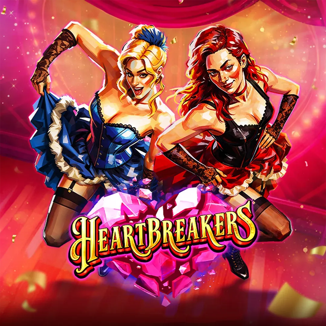 Pragmatic : Heartbreakers - SKYBET138