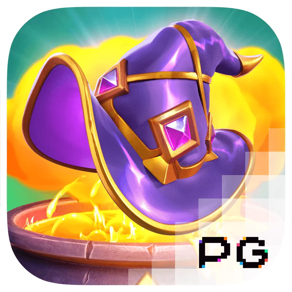 PGSoft : Alchemy Gold - SKYBET138