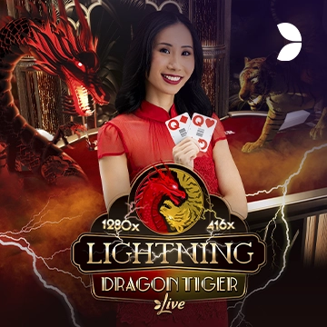 Lightning Dragon Tiger - SKYBET138