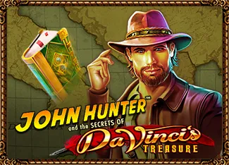Pragmatic : Da Vincis Treasure - SKYBET138