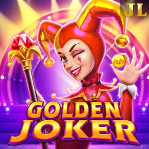 Jili : Golden Joker - SKYBET138