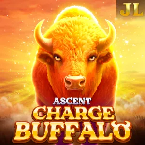 Jili : Charge Buffalo ASCENT - SKYBET138