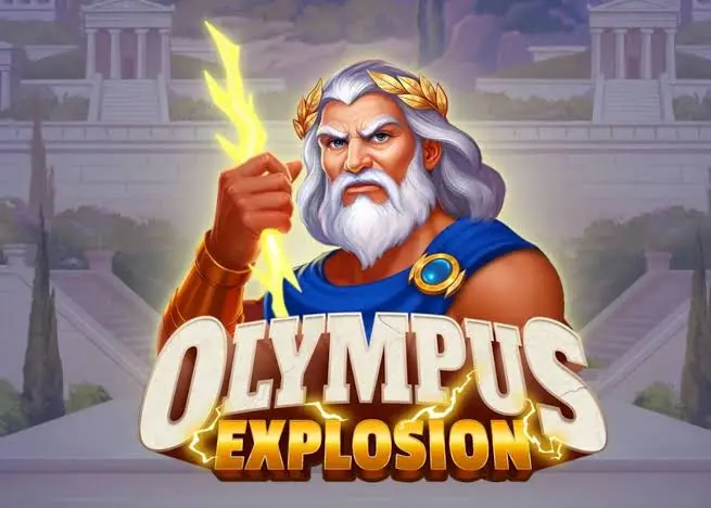 Playtech : Olympus Explosion - SKYBET138