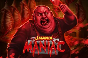Playtech : J Mania Maniac - SKYBET138