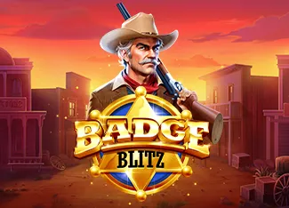 Pragmatic : Badge Blitz - SKYBET138