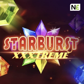 Starburst XXXtreme - SKYBET138