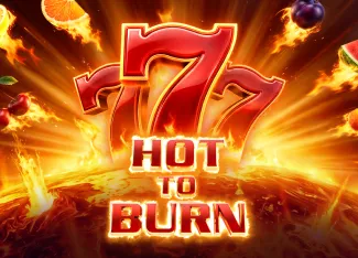 Pragmatic : Hot to Burn - SKYBET138