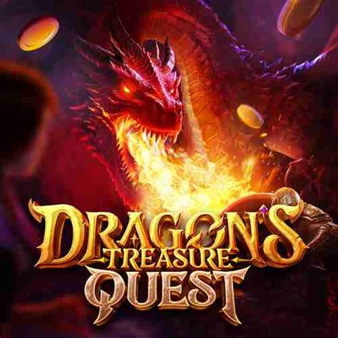 PGSoft : Dragons Treasure Quest - SKYBET138