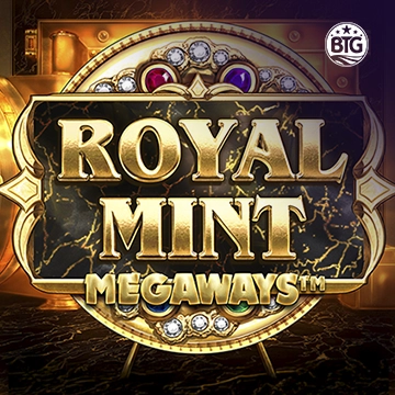 Bigtime : Royal Mint - SKYBET138