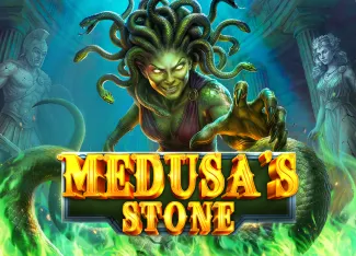 Pragmatic : Medusas Stone - SKYBET138