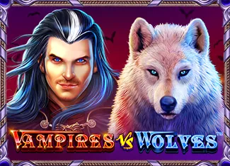 Pragmatic : Vampires vs Wolves - SKYBET138
