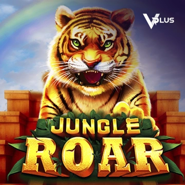 Jungle Roar - SKYBET138