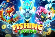 Fishing Legend - SKYBET138