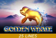 Spadegaming : Golden Whale - SKYBET138