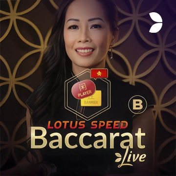 Lotus Speed Baccarat B - SKYBET138