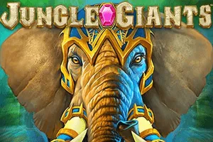 Playtech : Jungle Giants - SKYBET138
