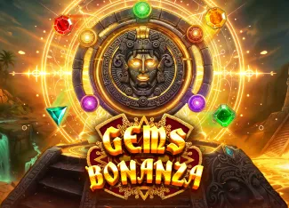 Pragmatic : Gems Bonanza - SKYBET138