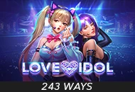 Spadegaming : Love Idol - SKYBET138