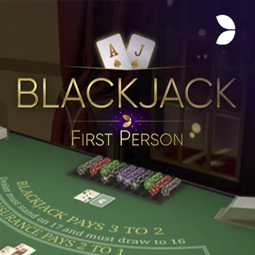 First Person Blackjack - SKYBET138
